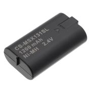 CS-MSX131SL
