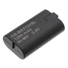 Kompatibel batteribyte för Microsoft X872044-005