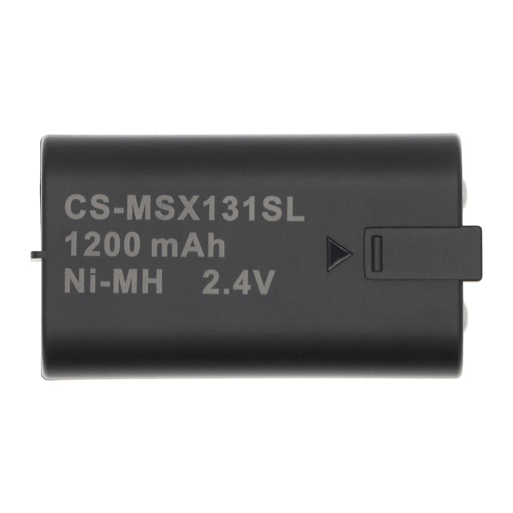 DeskTop Charger Microsoft CS-MSX131SL