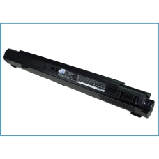 Kompatibel batteribyte för MSI 0299-MP1006J443,BTY-S25,BTY-S27,BTY-S28,GBM-BMS050ABA00...