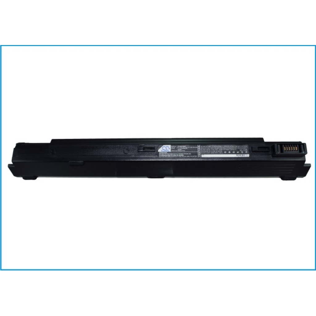 Notebook battery Medion SIM2000 (XG-60x)