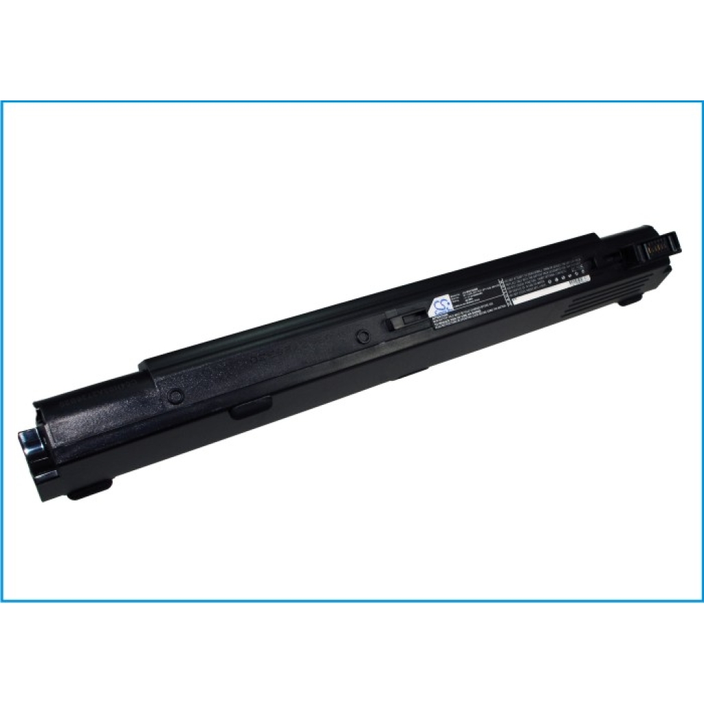 Notebook battery Medion SIM2000 (XG-60x)