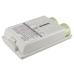 Batteri kompatibel med Microsoft CS-MSX361SL