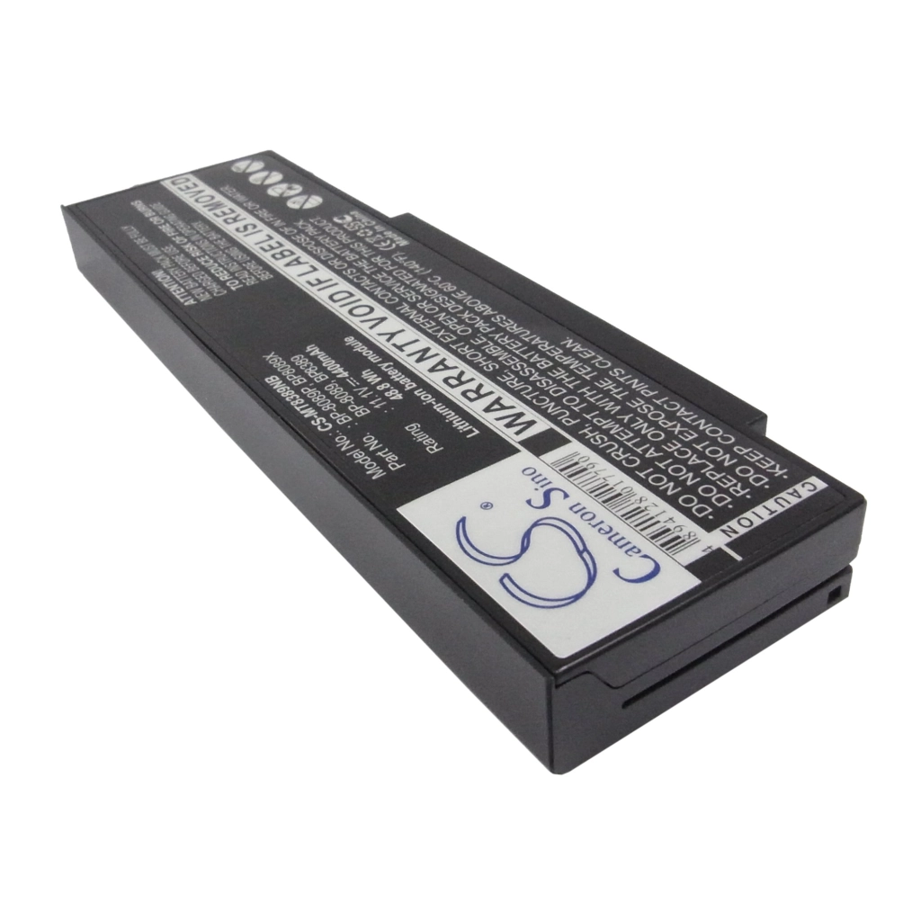 Battery Replaces 442682800001