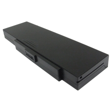 Compatible battery replacement for Packard Bell 441687400001,442677000001,442677000003,442677000004,442677000005...