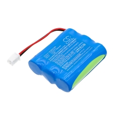 Kompatibel batteribyte för MATRIX 1000352421