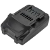 Industriella batterier Metabo SSD18 LTX