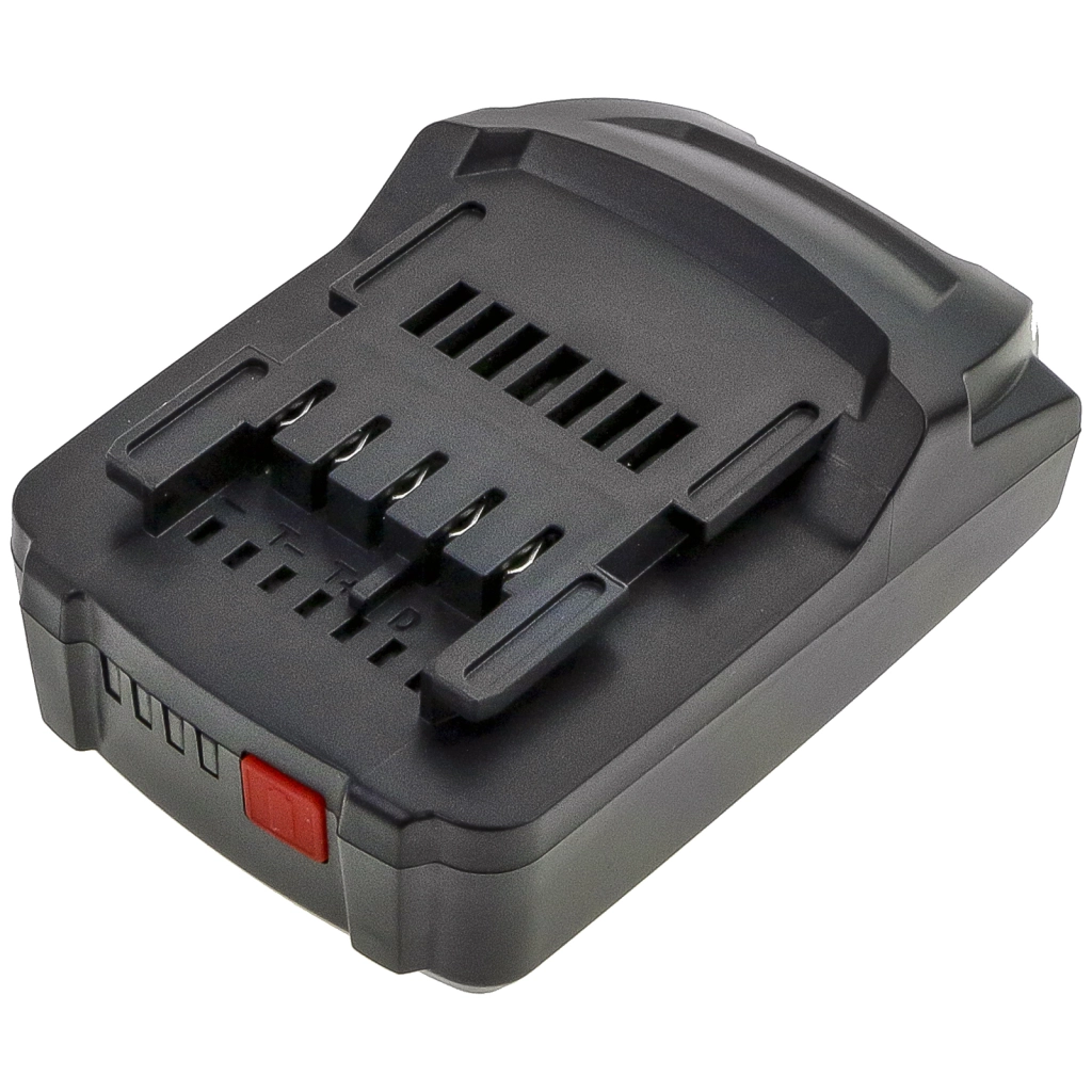 Industriella batterier Metabo SSD18 LTX