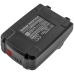 Battery industrial Collomix Xo 10 NC