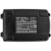 Battery industrial Collomix Xo 10 NC