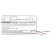 Battery Replaces SNN5900