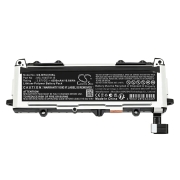 Batteri compatibleWith Batterier för virtuell verklighet