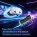 Batterier kompatibel med Meta Quest 3S CS-MTC310SL