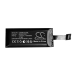 Batterier kompatibel med Meta Quest 3 Game Controller 3S Game Controller Touch Plus Controller CS-MTC320SL