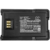 Batterier till radioapparater Motorola CS-MTC590TW