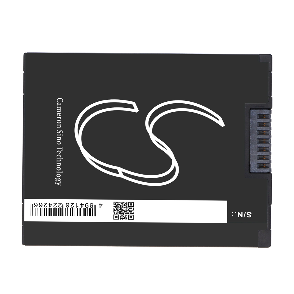 Battery Replaces 1ICP7/54/64