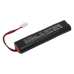 Batteri kompatibel med Meditech CS-MTD510SL