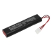 Batteri kompatibel med Meditech CS-MTD510SL