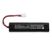 Batteri kompatibel med Meditech CS-MTD510SL