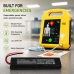 Batteri kompatibel med Meditech CS-MTD510SL