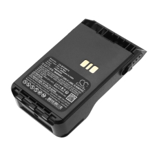 Kompatibel batteribyte för Motorola PMNN4440,PMNN4440AR,PMNN4502A,PMNN4511A