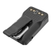 Batteri kompatibel med Motorola CS-MTE867TC