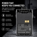 Batteri kompatibel med Motorola CS-MTE867TC
