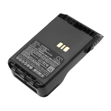 Kompatibel batteribyte för Motorola PMNN4440,PMNN4440AR,PMNN4502A,PMNN4511A