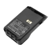 Batteri kompatibel med Motorola CS-MTE867TC