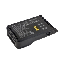 Kompatibel batteribyte för Motorola PMNN4440,PMNN4440AR,PMNN4502A,PMNN4511A