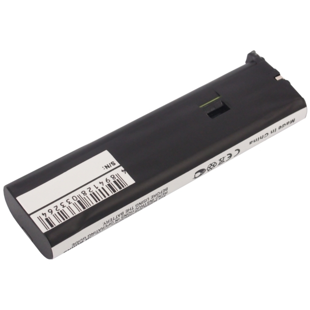Battery Replaces NTN8971B