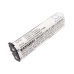 Battery Replaces NTN8971B