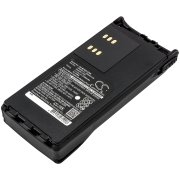 Two-Way Radio Battery Motorola HT1250LS