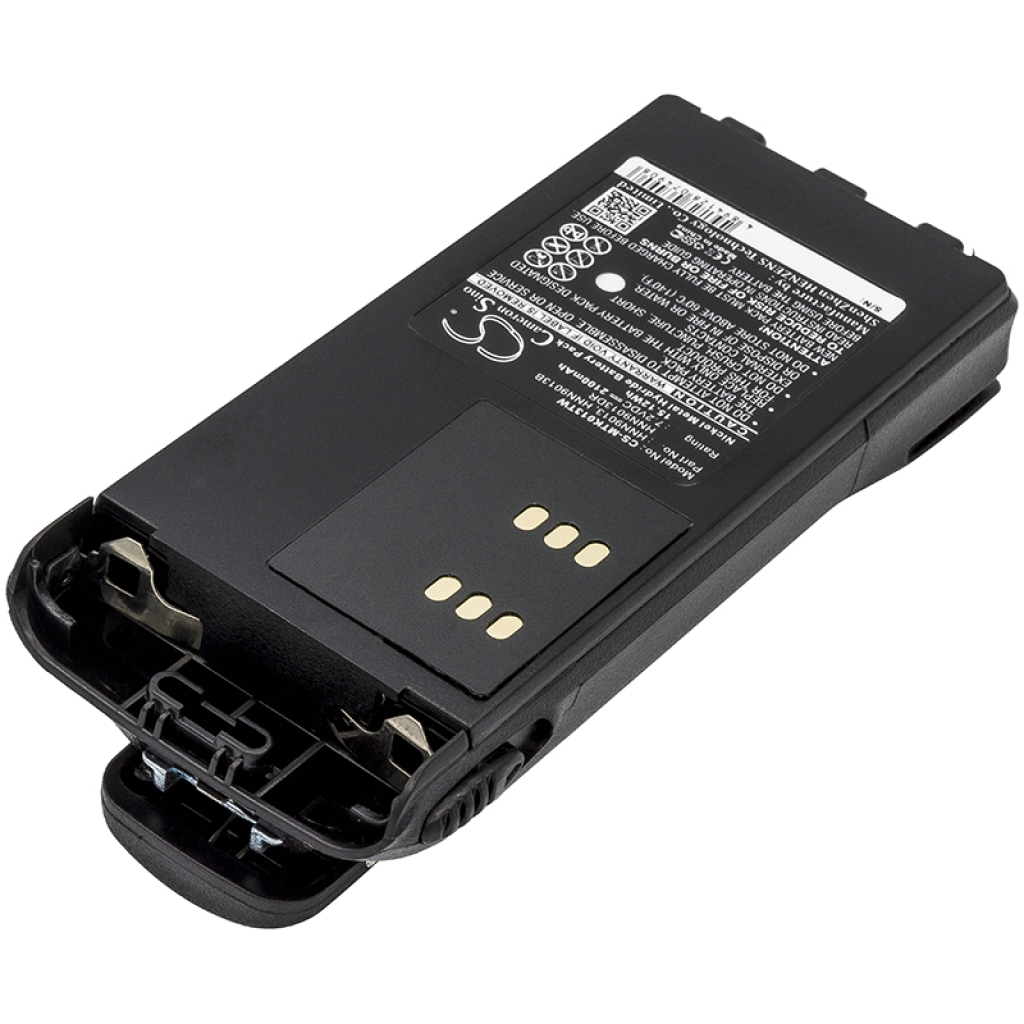 Batterier Ersätter HNN9013B
