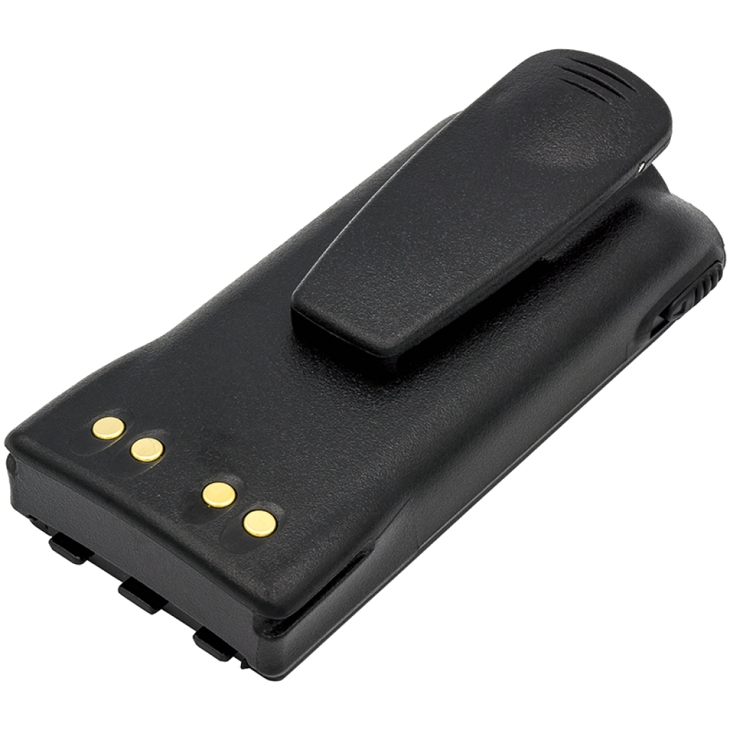 Batterier Ersätter HNN9013B
