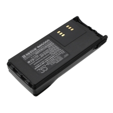 Kompatibel batteribyte för Motorola HMNN4151,HMNN4151AR,HMNN4154,HMNN4158,HMNN4159...