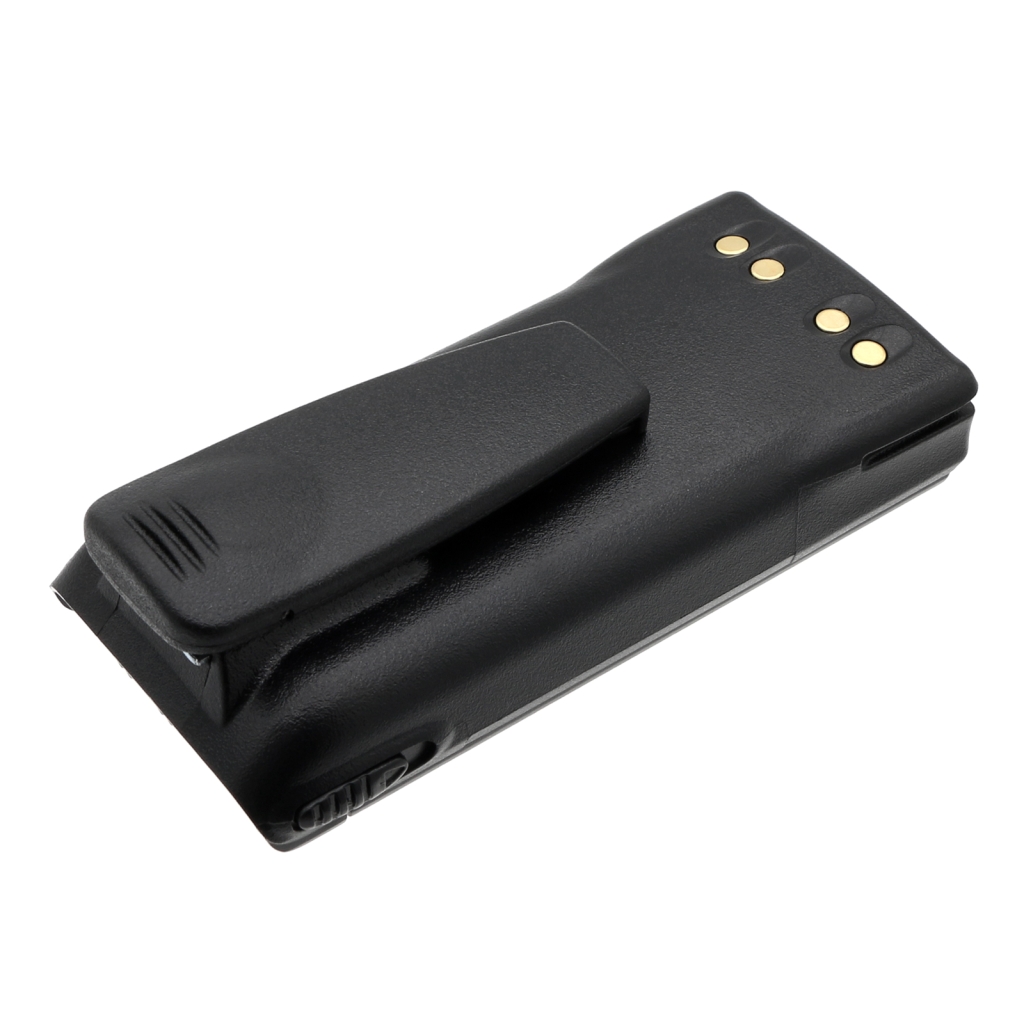 Batterier Ersätter HNN9013B