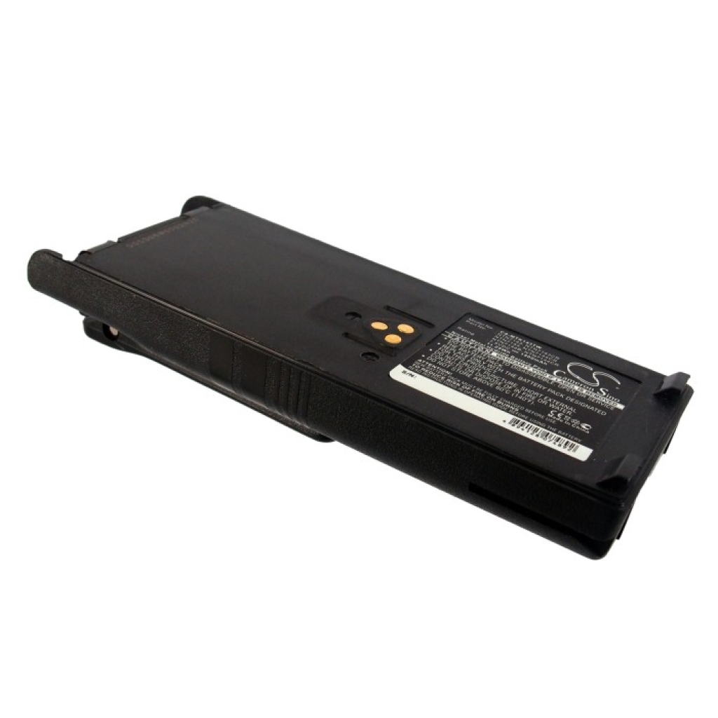 Batterier Ersätter FuG11b