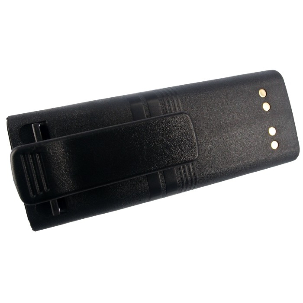Batterier Ersätter FuG11b