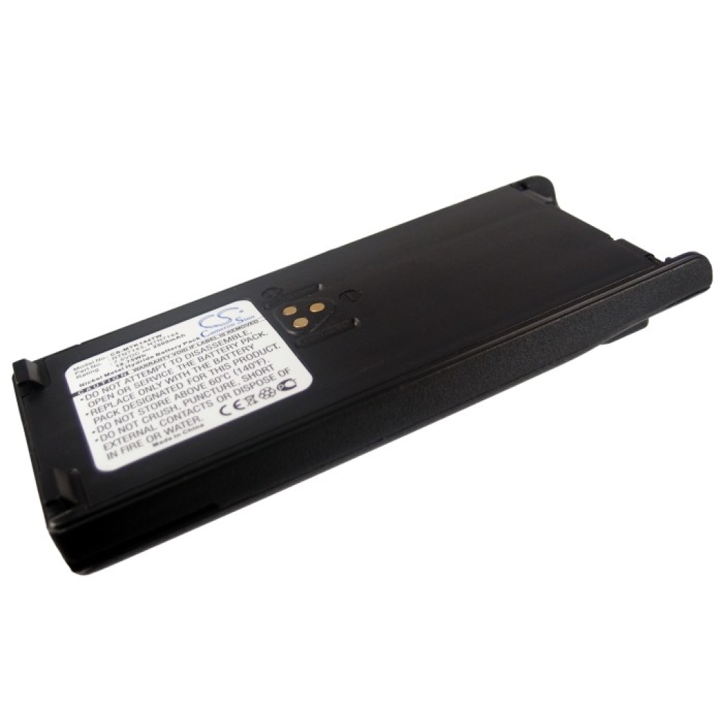 Batterier Ersätter FuG11b