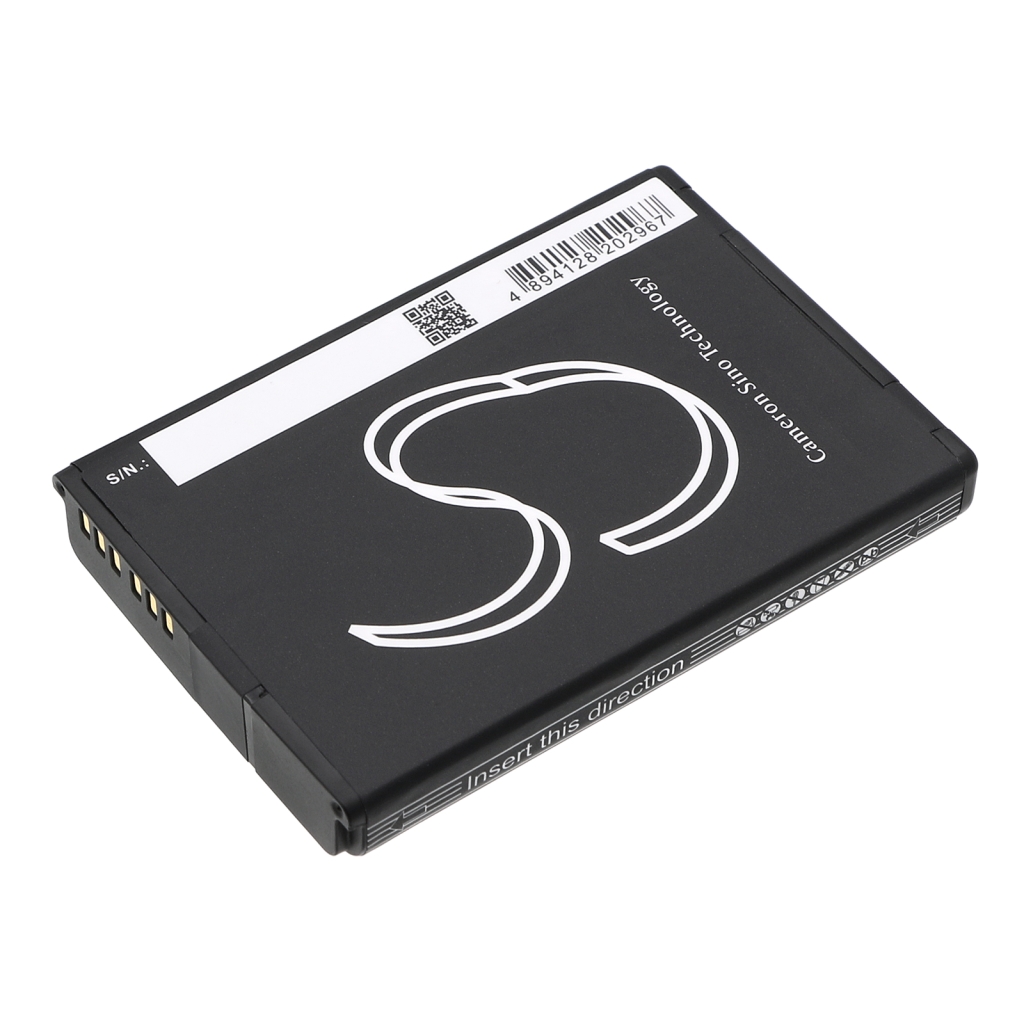 Batterier till radioapparater Motorola CS-MTK215TW