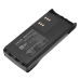 Batterier Ersätter HNN9013DR