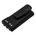 Batterier Ersätter HNN9013B
