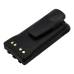Batterier Ersätter HNN9013B