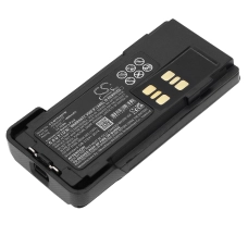Kompatibel batteribyte för Motorola PMNN4406,PMNN4406BR,PMNN4409,PMNN4409AR,PMNN4409BR...