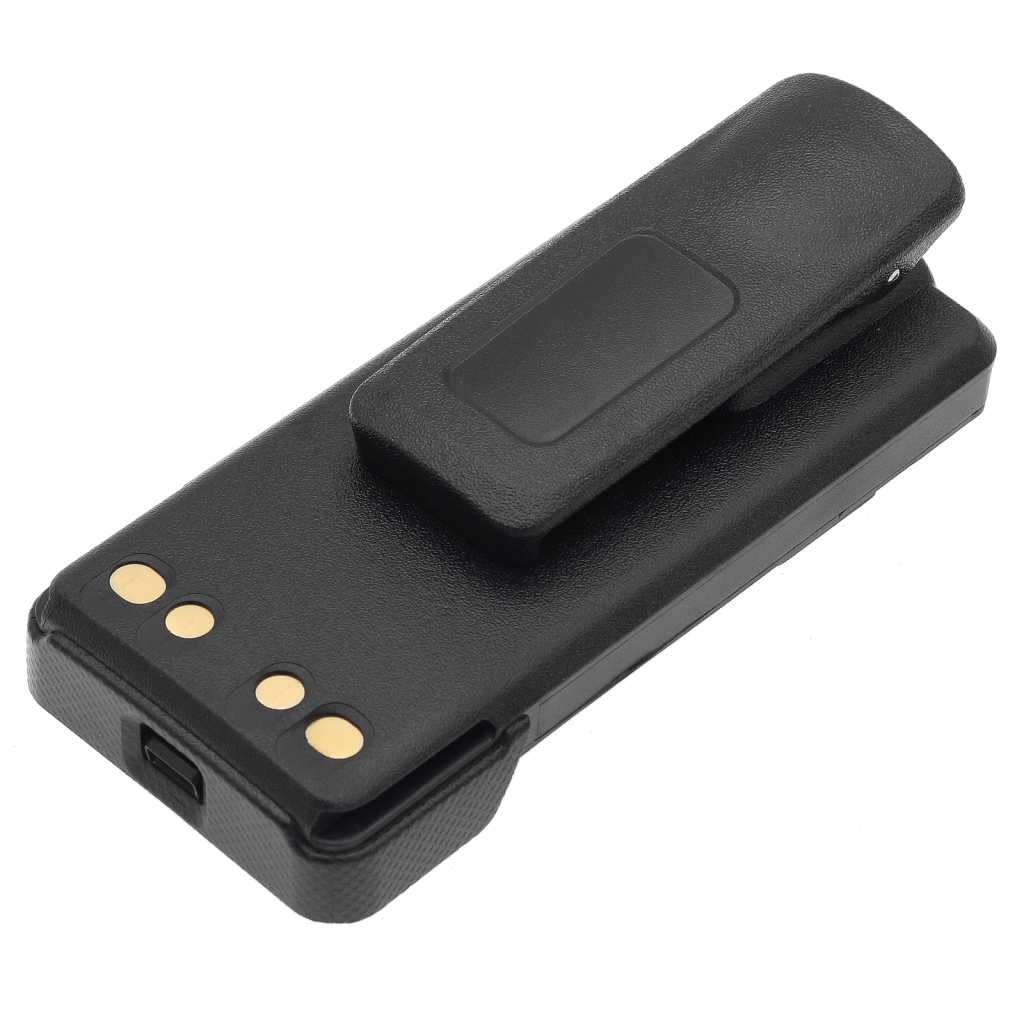 Batterier Ersätter PMNN4491B