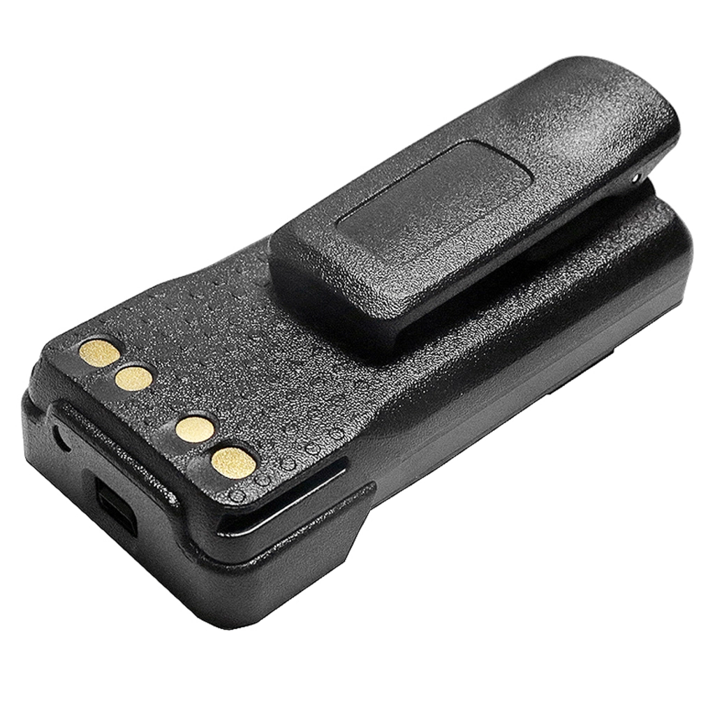 Batterier till radioapparater Motorola CS-MTK446TW