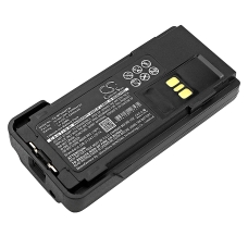 Kompatibel batteribyte för Motorola NNTN8128A,NNTN8128C,NNTN8129AR,NTN8128A,PMNN4406AR...