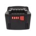 Battery Replaces 625342000