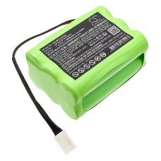 Kompatibel batteribyte för Transpal GP380AFH6YMXZ